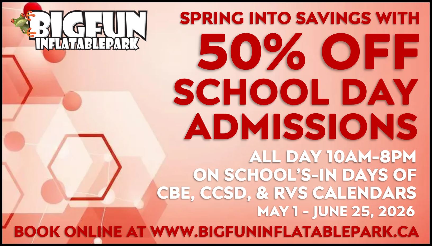 2. SIS 50% OFF SCHOOL DAY ADMISSION SI DRAFT