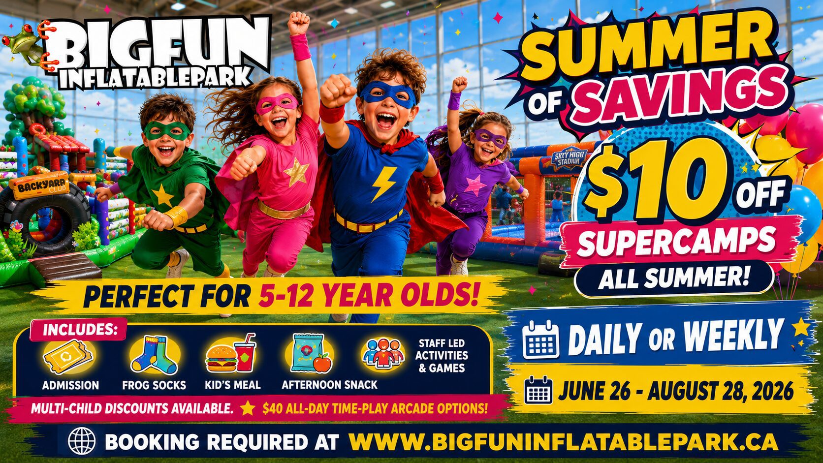 16to9 $10 OFF SUPERCAMPS ChatGPT Image Jun 10, 2026, 10_59_28 PM