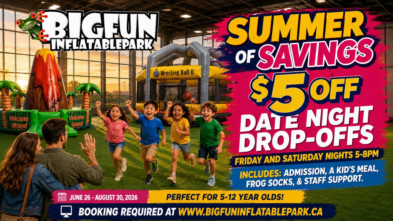 16to9 $5 OFF DATE NIGHTS ChatGPT Image Jun 15, 2026, 03_52_57 PM