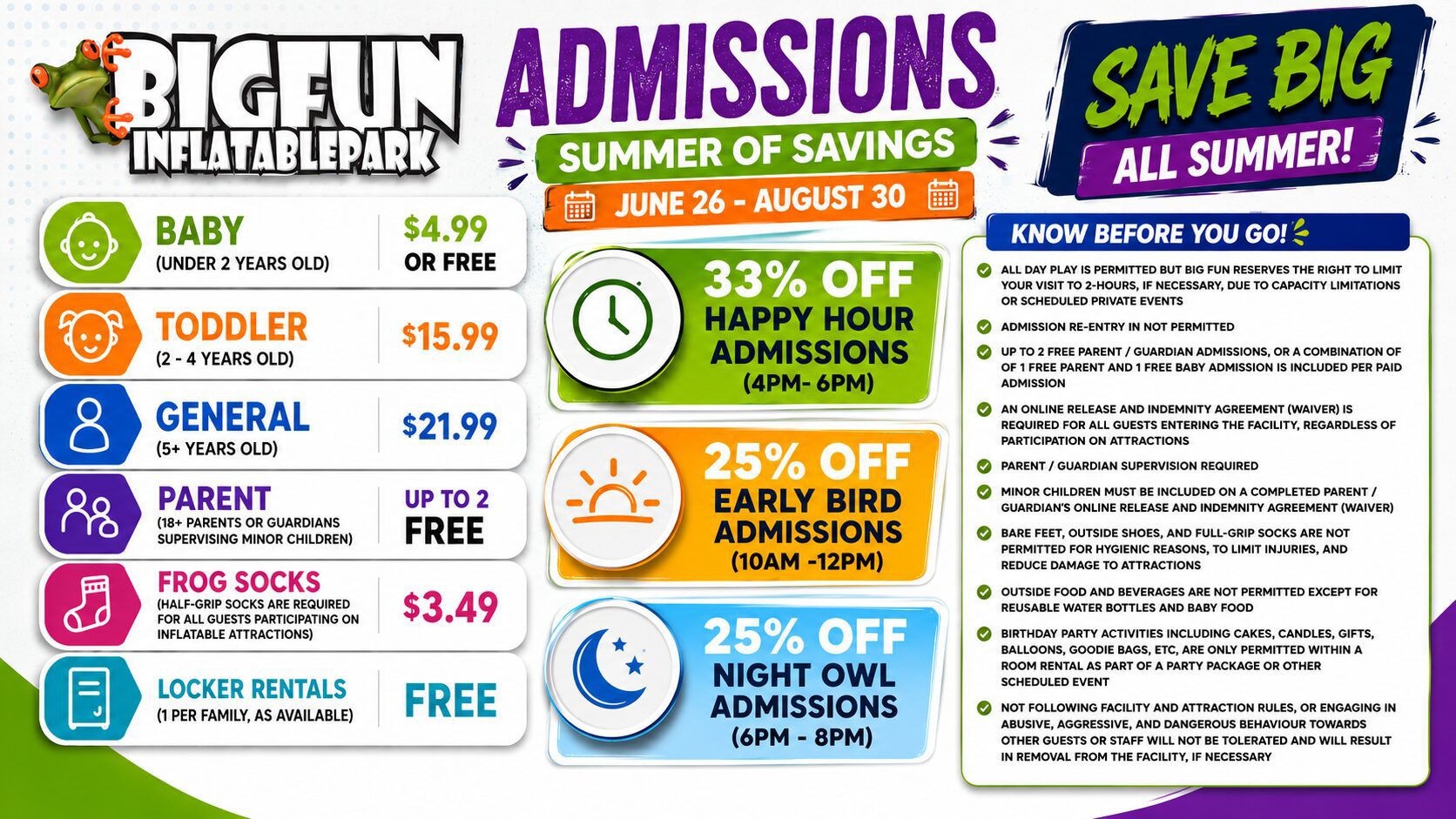 Admission Signage Final ChatGPT Image Jun 25, 2026, 12_24_05 PM