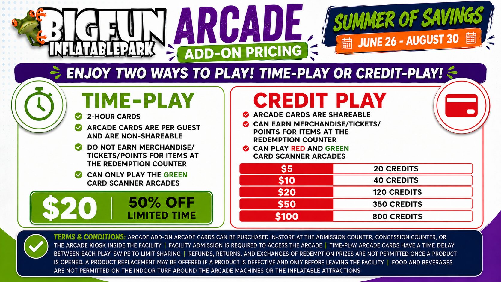 Arcade Add-On Pricing Final ChatGPT Image Jun 25, 2026, 02_04_07 PM