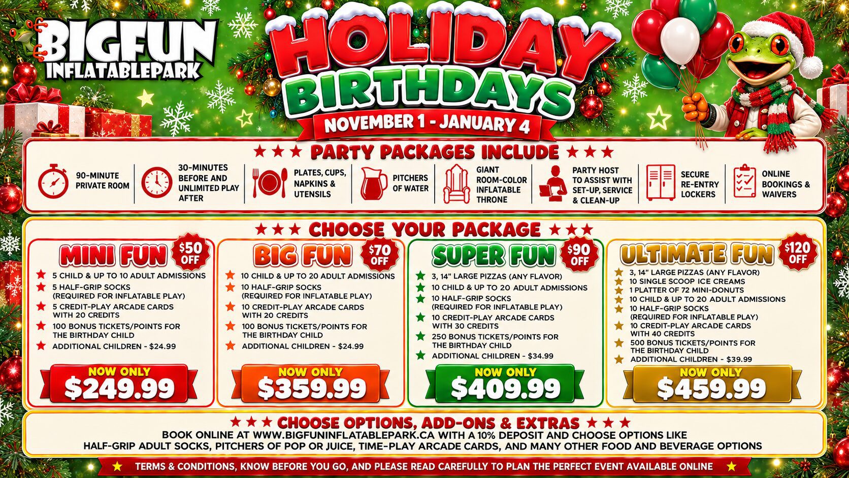 16.9 Holiday Birthdays SIGNAGE 2026